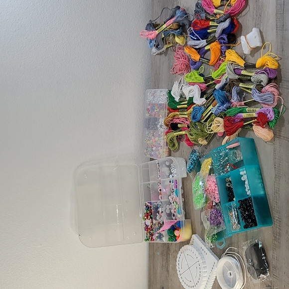 Other - Bracelet/Crafting Supplies